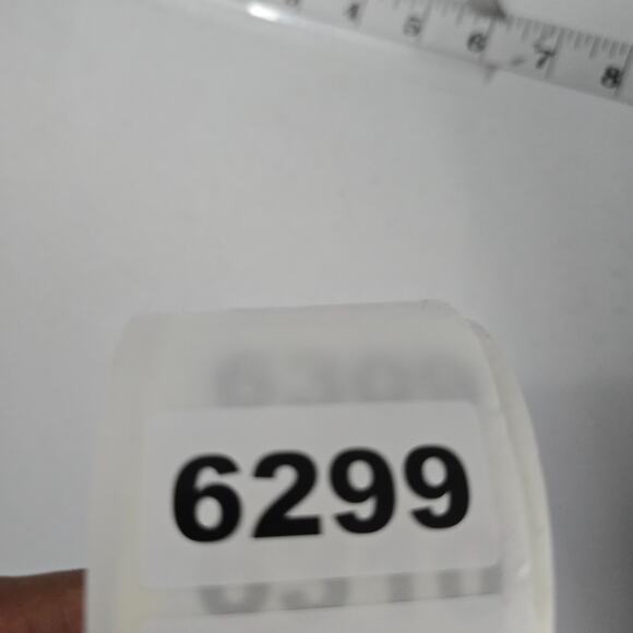 BKE Victoria universal fit mid rise bootcut jeans 28x29.5 blue denim 6299 - Picture 11 of 11